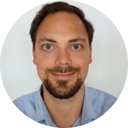 Daniel Lepper, Pflegefachkraft für außerklinische Intensivpflege bei Pflegekompass