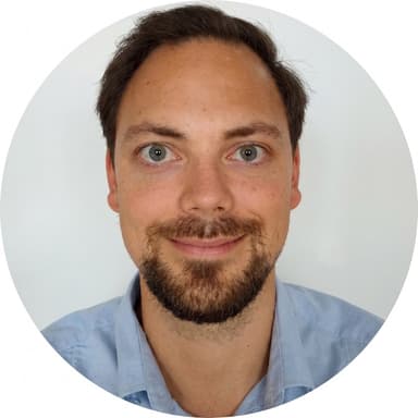 Daniel Lepper, Pflegefachkraft für außerklinische Intensivpflege bei Pflegekompass