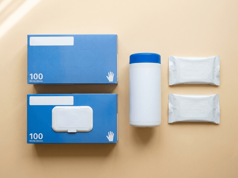 Pflege-Allround-Box