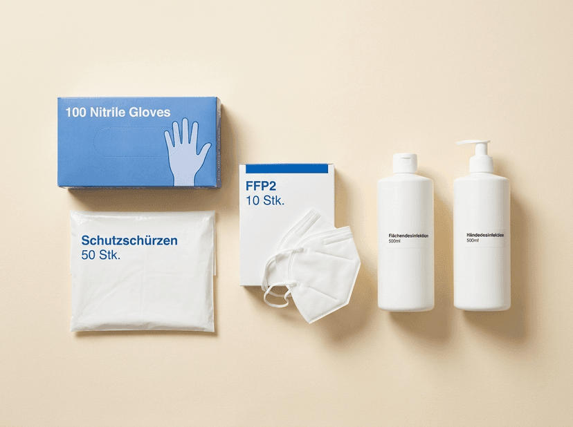Hygiene-Box