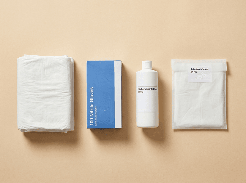Rundum-Hygiene-Box