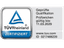 TÜV Rheinland geprüft