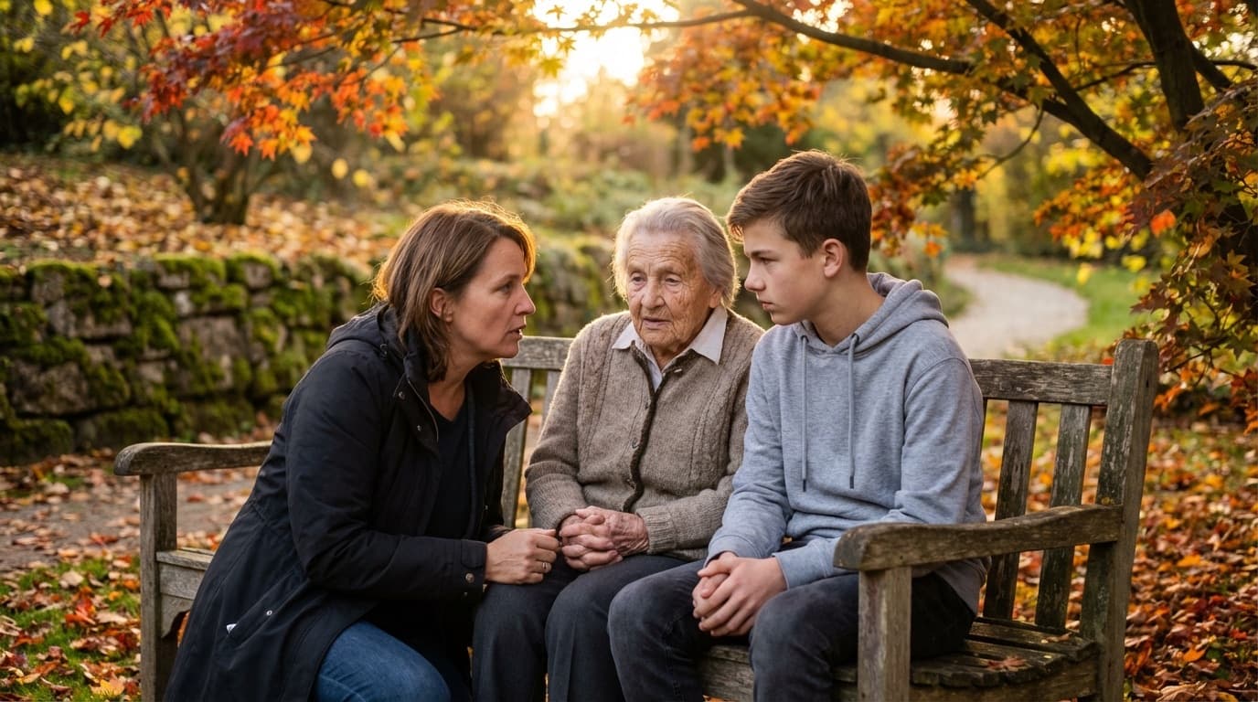Betreuungsverfügung 2026: Vorlage + Unterschied zur Vollmacht