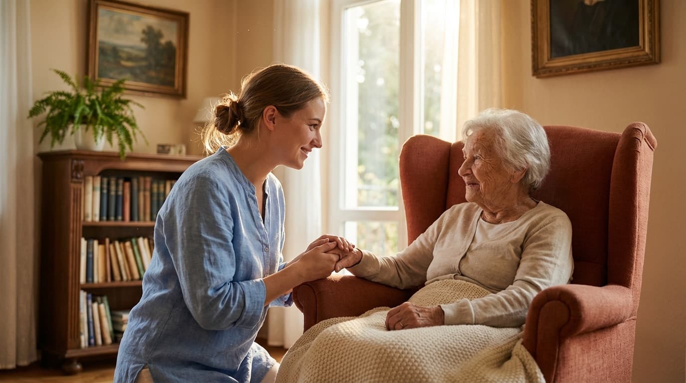 Gesetzliche Betreuung 2026: Ablauf, Rechte + Dauer