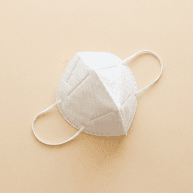 FFP2-Maske
