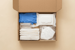Pflegebox